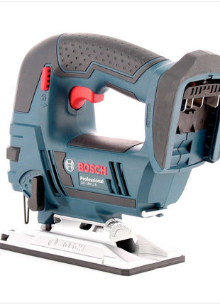 Bosch GST 18 V-Li B Akku Stichsäge 18V Solo ( 06015A6100 ) - ohne Akku und Ladegerät - Toolbrothers