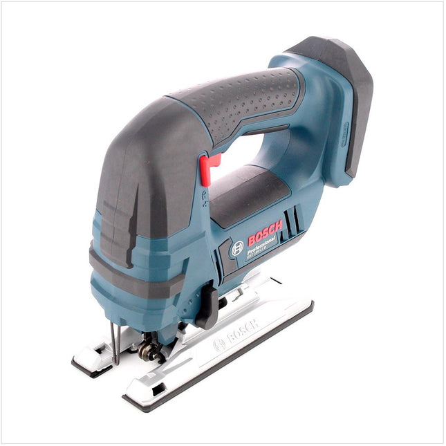 Bosch GST 18 V-Li B Akku Stichsäge 18V Solo mit Einlage L-Boxx ready - ohne Akku und Ladegerät - Toolbrothers