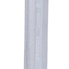 KS TOOLS Torx-E-Doppel-Ringschlüssel, gekröpft, E10xE12 ( 911.0363 ) - Toolbrothers