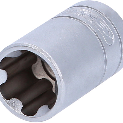 KS TOOLS 3/8" Torx-E-Plus Stecknuss, EPL20 ( 911.3137 ) - Toolbrothers