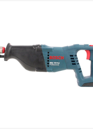 Bosch GSA 18V-LI Akku Säbelsäge Reciprosäge 18V Solo - ohne Akku und Ladegerät - Toolbrothers