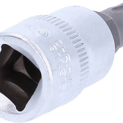 KS TOOLS 3/8" Bit-Stecknuss TorxPlus, IP45 ( 911.3153 ) - Toolbrothers