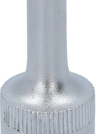 KS TOOLS 3/8" Torx-E Stecknuss, lang, E4 ( 911.4384 ) - Toolbrothers