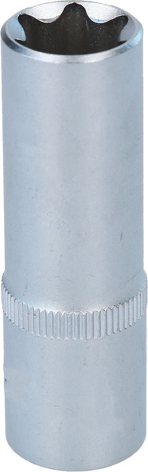 KS TOOLS 3/8" Torx-E Stecknuss, lang, E16 ( 911.4396 )