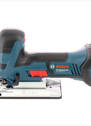 Bosch GST 18 V-Li S Akku Stichsäge 18V Solo L-Boxx ready - ohne Akku, ohne Ladegerät - Toolbrothers