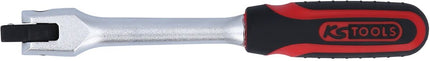 KS TOOLS 1/4" Gelenk-Steckgriff ( 917.1488 ) - Toolbrothers