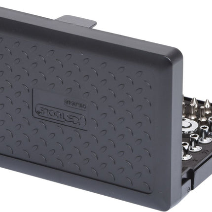 KS TOOLS 1/4" CHROMEplus Steckschlüssel-Satz, 40-tlg ( 918.0640 ) - Toolbrothers