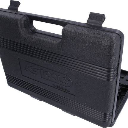KS TOOLS Kunststoff-Leerkoffer für 918.0694 ( 918.0694-99 )