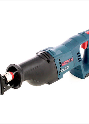 Bosch GSA 18V-Li Akku Säbelsäge 18V Solo + L-Boxx + Einlage - ohne Akku, ohne Ladegerät - Toolbrothers