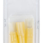 KS TOOLS Sortiment isolierter Quetschverbinder, gelb, AWG12-10, 6-tlg Buchse ( 970.0690 ) - Toolbrothers