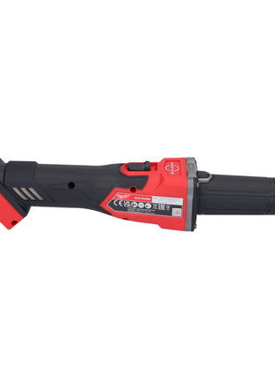 Meuleuse droite à batterie Milwaukee M18 FDGRB-401 18 V 50 mm sans balais + 1x batterie 4,0 Ah - sans chargeur