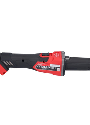 Meuleuse droite à batterie Milwaukee M18 FDGRB-401 18 V 50 mm sans balais + 1x batterie 4,0 Ah + chargeur