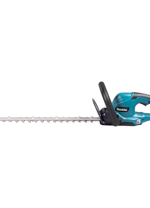 Cortasetos a batería Makita DUH 507 RF2 18 V 50 cm + 2x baterías 3,0 Ah + cargador