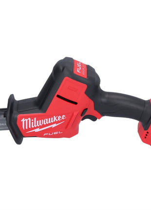 Milwaukee M18 FHZ-302X Akku Säbelsäge 18 V 22 mm Brushless + 2x Akku 3,0 Ah + Ladegerät + HD Box - Toolbrothers