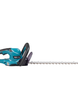 Makita DUH 507 RM2 taille-haie sans fil 18 V 50 cm + 2x batterie 4,0 Ah + chargeur