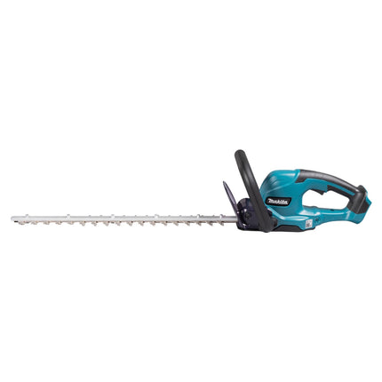 Makita DUH 507 RG Akumulatorowe nożyce do żywopłotu 18 V 50 cm + 1x akumulator 6,0 Ah + ładowarka