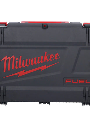 Milwaukee M18 FHZ-402X Akku Säbelsäge 18 V 22 mm Brushless + 2x Akku 4,0 Ah + Ladegerät + HD Box