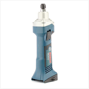Bosch GGS 18 V-LI Professional Akku-Geradschleifer mit Einlage ohne Akku und ohne Ladegerät - L-Boxx ready