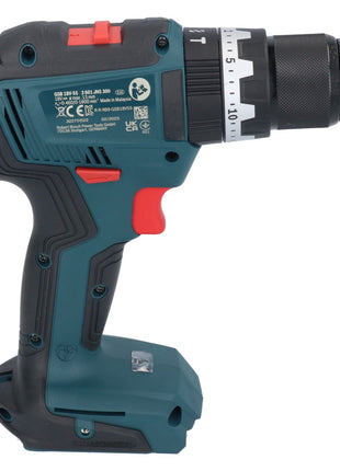 Bosch GSB 18V-55 Professional Akku Schlagbohrschrauber 18 V 55 Nm Brushless + Koffer - ohne Akku, ohne Ladegerät - Toolbrothers