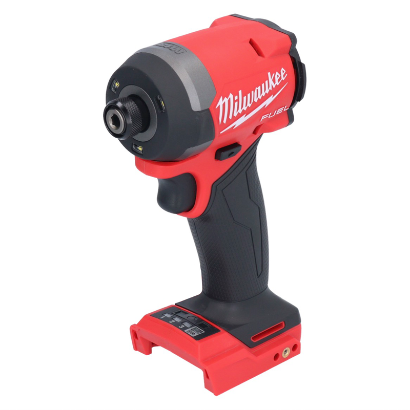 Milwaukee M18 FID3-0 akumulatorowa wkrętarka udarowa 18 V 1/4" 226 Nm bezszczotkowa Solo - bez akumulatora, bez ładowarki 4933498061