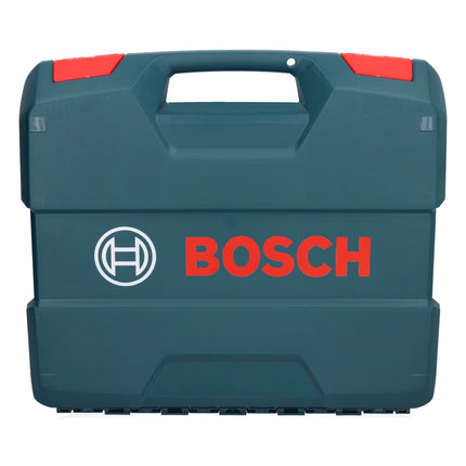 Bosch GSB 18V-55 Professional Akku Schlagbohrschrauber 18 V 55 Nm Brushless + 2x Akku 5,0 Ah + Ladegerät + Koffer - Toolbrothers