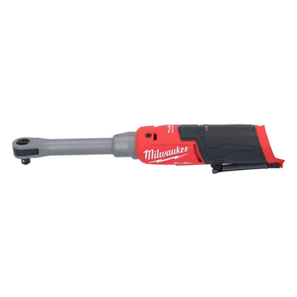 Milwaukee M12 FHIR38LR-252 Hochgeschwindigkeits Akku Ratsche Lang 12 V 47 Nm 3/8" + 2x Akku 2,5 Ah + Ladegerät