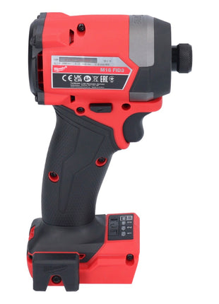 Milwaukee M18 FID3-301 Akku Schlagschrauber 18 V 1/4" 226 Nm Brushless + 1x Akku 3,0 Ah - ohne Ladegerät - Toolbrothers