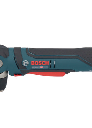 Bosch Professional GWB 12V-10 Akku Winkelbohrmaschine 12 V + 1x Akku 2,0 Ah + L-Boxx - ohne Ladegerät - Toolbrothers