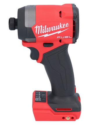 Milwaukee M18 FID3-401X Akumulatorowy klucz udarowy 18 V 1/4" 226 Nm bezszczotkowy + 1x akumulator 4,0 Ah + skrzynka HD - bez ładowarki