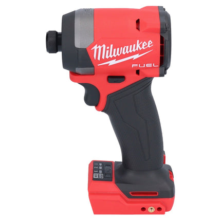 Milwaukee M18 FID3-401X Akumulatorowy klucz udarowy 18 V 1/4" 226 Nm bezszczotkowy + 1x akumulator 4,0 Ah + skrzynka HD - bez ładowarki