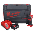 Milwaukee M18 FID3-401X Akumulatorowy klucz udarowy 18 V 1/4
