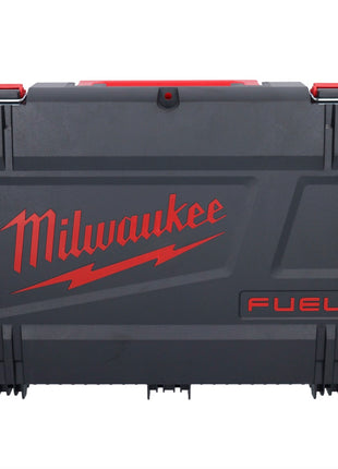 Milwaukee M18 FID3-402X Akumulatorowy klucz udarowy 18 V 1/4" 226 Nm bezszczotkowy + 2x akumulator 4,0 Ah + ładowarka + skrzynka HD