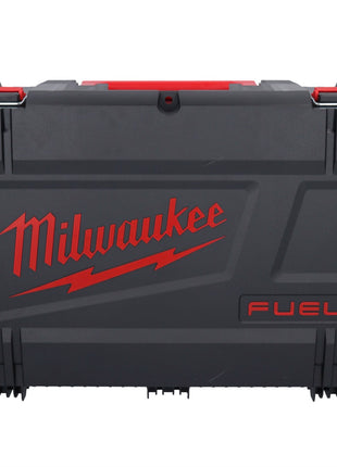 Clavadora a batería Milwaukee M18 FN16GA-401X 18 V 32 - 64 mm sin escobillas + 1x batería 4,0 Ah + caja HD - sin cargador