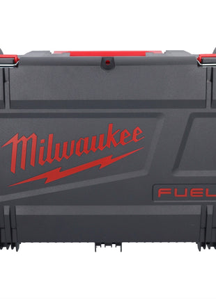 Milwaukee M18 FROP15-501X Akku Exzenter Polierer 18 V 125 mm + 1x Akku 5,0 Ah + Ladegerät + HD Box - Toolbrothers