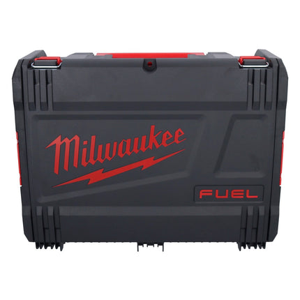 Milwaukee M18 ONEFHPX-401X Akumulatorowy młot udarowo-obrotowy 18 V 5,0 J bezszczotkowy + 1x akumulator 4,0 Ah + ładowarka + skrzynka HD