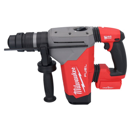 Milwaukee M18 ONEFHPX-551X Akumulatorowy młot udarowo-obrotowy 18 V 5,0 J bezszczotkowy + 1x akumulator 5,5 Ah + HD Box - bez ładowarki