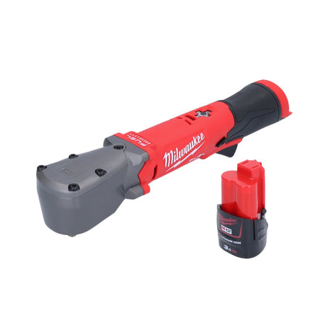 Milwaukee M12 FRAIWF38-301 akumulatorowy klucz udarowy 12 V 3/4" 270 Nm bezszczotkowy + 1x akumulator 3,0 Ah - bez ładowarki