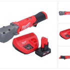 Milwaukee M12 FRAIWF38-401 akumulatorowy klucz udarowy 12 V 3/4