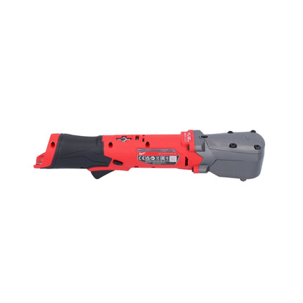 Milwaukee M12 FRAIWF38-402 akumulatorowy klucz udarowy 12 V 3/4" 270 Nm bezszczotkowy + 2x akumulator 4,0 Ah + ładowarka
