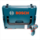 Bosch GSR 10,8 V-EC HX Akku Bohrschrauber Solo in L-Boxx ( 06019D4103 ) - Toolbrothers