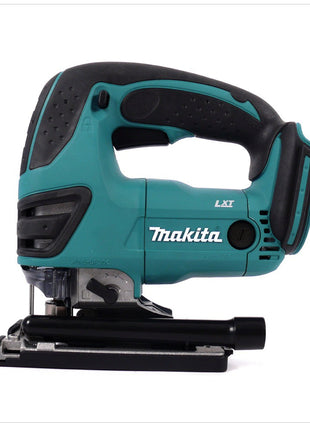 Makita DJV 180 RA1J Akku Stichsäge 18 V + 1x Akku 2,0 Ah + Ladegerät + Makpac - Toolbrothers