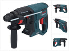 Bosch GBH 18V-21 Professional Marteau perforateur sans fil 18 V 2,0 J SDS plus ( 0611911100 ) Brushless Solo - sans batterie, sans chargeur