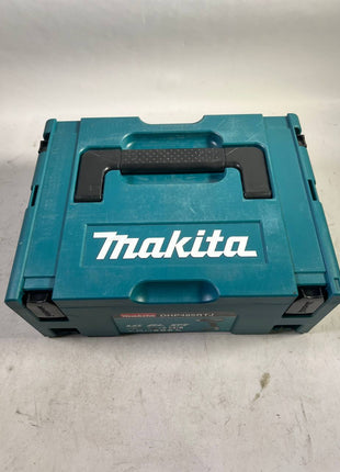 Makita MAKPAC 2 Systemkoffer Stark Gebraucht 0 - toolbrothers