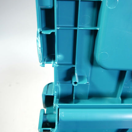 Makita MAKPAC 2 Systemkoffer Stark Gebraucht 3 - toolbrothers