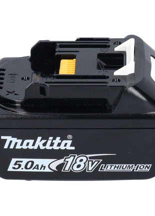 Zestaw akumulatorów Makita 4x BL 1850 B 18 V 5,0 Ah / 5000 mAh Li-Ion ( 4x 197280-8 )