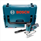 Bosch GST 10,8 V-Li Akku Stichsäge 10,8V Solo in L-Boxx ( 06015A1002 ) - ohne Akku, ohne Ladegerät - Toolbrothers
