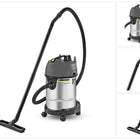 Odkurzacz do pracy na sucho i mokro Kärcher NT 30/1 ME Classic Edition 1500 W 30 litrów