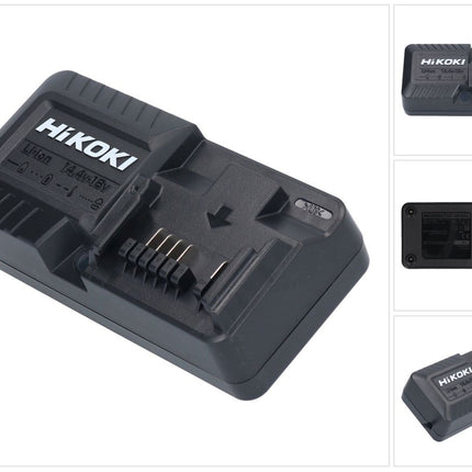 HiKoki UC18YKSL Ladegerät 14,4 - 18 V Li-ion 2 A