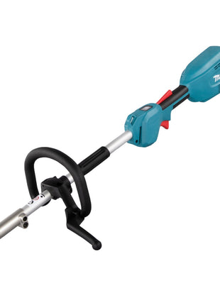 Makita DUX 18 TX1 18 V Brushless Cordless Multifunction Tool + 1x 5.0 Ah battery - sans chargeur