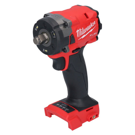 Milwaukee M18 FIW2F12-0 Akumulatorowy klucz udarowy 18 V 339 Nm 1/2" Brushless Solo - bez akumulatora, bez ładowarki 4933498058